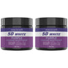 Purple Tooth Cleaning Powder - Sulfate-Free, Deep Cleaning and Polishing, Whitens Teeth in 5 Days, Portable for Daily Use and Travel