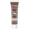 Natural caffeine powerful moisturizing and firming eye cream 20g, used for puffiness and dark circles. After use, it lifts the eye area, reducing wrinkles and signs of aging, and lightens the appearance of sagging skin
