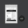 100g Hair Fibers Keratin Hair Building Fiber Powder Instant Hair Growth Thickening Fiber Refill Bag Bald Extension Care Product