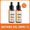 Lewedo Naturals Batana Oil Fast Hair Growth for Men Women Pure Batana Oil Nourish Shiny Hair Healthy Hair Care Anti Hair Loss