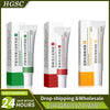 20g Whitening Freckle Cream Remove Dark Spot Cream Anti Freckle and Aging Cream Fade Pigmentation Melasma Brighten Serum Skin