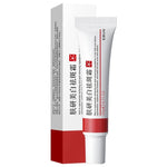 20g Whitening Freckle Cream Remove Dark Spot Cream Anti Freckle and Aging Cream Fade Pigmentation Melasma Brighten Serum Skin