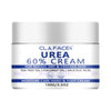 Family Size Autumn and Winter Uric Moisturize Smooth Skin Care, Fast Absorption Dry and Cracked Heel Treatment Removes Dead Skin