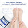 YOUNGCOME 65% Salicylic Acid Foot Cream | Moisten Dry and Cracked Feet | Remove Dead Skin and Relieve Aging | Super Foot Cream