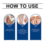 YOUNGCOME 65% Salicylic Acid Foot Cream | Moisten Dry and Cracked Feet | Remove Dead Skin and Relieve Aging | Super Foot Cream