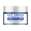 YOUNGCOME 65% Salicylic Acid Foot Cream | Moisten Dry and Cracked Feet | Remove Dead Skin and Relieve Aging | Super Foot Cream