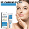 EELHOE B5 Moisturizing Repair Cream Moisturizing Brightening Skin Color Repairing Skin Barrier Moisturizing Skin Care Face Cream