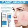 EELHOE B5 Moisturizing Repair Cream Moisturizing Brightening Skin Color Repairing Skin Barrier Moisturizing Skin Care Face Cream