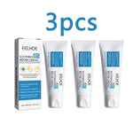 EELHOE B5 Moisturizing Repair Cream Moisturizing Brightening Skin Color Repairing Skin Barrier Moisturizing Skin Care Face Cream