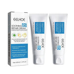 EELHOE B5 Moisturizing Repair Cream Moisturizing Brightening Skin Color Repairing Skin Barrier Moisturizing Skin Care Face Cream
