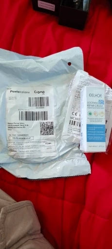 Review Card