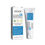EELHOE B5 Moisturizing Repair Cream Moisturizing Brightening Skin Color Repairing Skin Barrier Moisturizing Skin Care Face Cream