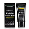 Blackhead Remover Mask Facial Shrink Pores Acne Black Head Removal Cream Nose Cleansing Black Peel Off Masks Skin Care New