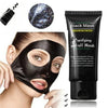 Blackhead Remover Mask Facial Shrink Pores Acne Black Head Removal Cream Nose Cleansing Black Peel Off Masks Skin Care New
