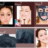 Blackhead Remover Mask Facial Shrink Pores Acne Black Head Removal Cream Nose Cleansing Black Peel Off Masks Skin Care New