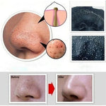 Blackhead Remover Mask Facial Shrink Pores Acne Black Head Removal Cream Nose Cleansing Black Peel Off Masks Skin Care New
