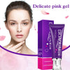 Women Lips Private Part Pink Underarm Intimate Whitening Dark Nipple Anal Bleaching Cream Skin Body Cream Body Whitening