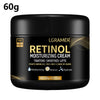 Men's Retinol Face Moisturizer Moisturizing Retinol Cream Moisturizing Anti-Wrinkle Aging Shrink Pores Whitening Smooth Retinol
