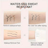 6-Color Waterproof Matte Lip Liner - Long-Lasting, Non-Transfer Formula, Matte Finish, 6 Versatile Shades