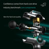 99 Speed Professional Muscle Massage Gun Massager Massager for Neck and Back Massage Instrument Dropshipping Fitness Equipment