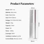 Nmaste Hotel Scent Diffuser 300m³ Room Coverage Area Electric Home Office Hotel Aroma Essential Oil Perfume Fragrance Diffuser