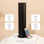 Nmaste Hotel Scent Diffuser 300m³ Room Coverage Area Electric Home Office Hotel Aroma Essential Oil Perfume Fragrance Diffuser