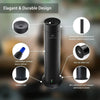 Nmaste Hotel Scent Diffuser 300m³ Room Coverage Area Electric Home Office Hotel Aroma Essential Oil Perfume Fragrance Diffuser