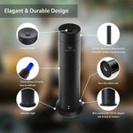 Nmaste Hotel Scent Diffuser 300m³ Room Coverage Area Electric Home Office Hotel Aroma Essential Oil Perfume Fragrance Diffuser