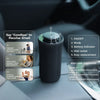 NAMSTE Home Fragrance Machine USB Charging Car Air Freshener Hotel Fragrance Aromatic Oil Diffuser Exquisite Boxed Set 10ML*6