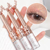 Liquid Eyeshadow High Pigment Waterproof Lasting Not Easy To Fade Pearl Glitter Portable Delicate Women's Eye Makeup Halloween
