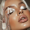 Liquid Eyeshadow High Pigment Waterproof Lasting Not Easy To Fade Pearl Glitter Portable Delicate Women's Eye Makeup Halloween
