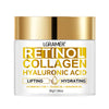 Retinol Anti Aging Face Cream Moisturizing Wrinkle Remover Collagen Hyaluronic Acid Creams Skin Care Cosmetic 30&60ML