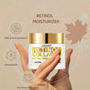 Retinol Anti Aging Face Cream Moisturizing Wrinkle Remover Collagen Hyaluronic Acid Creams Skin Care Cosmetic 30&60ML