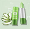 1PC Moisturizing Aloe Color Changing Lipstick Long Term Moisturizing.....
