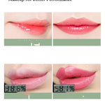 1PC Moisturizing Aloe Color Changing Lipstick Long Term Moisturizing.....