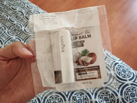 Review Card