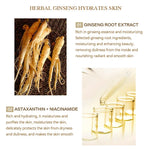 100ml 24k Gold Hyaluronic Acid Nicotinamide Face.....