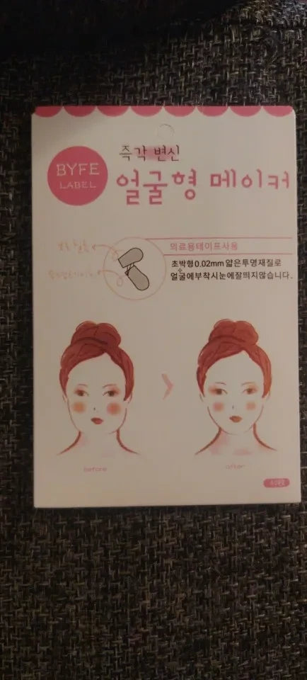 Review Card