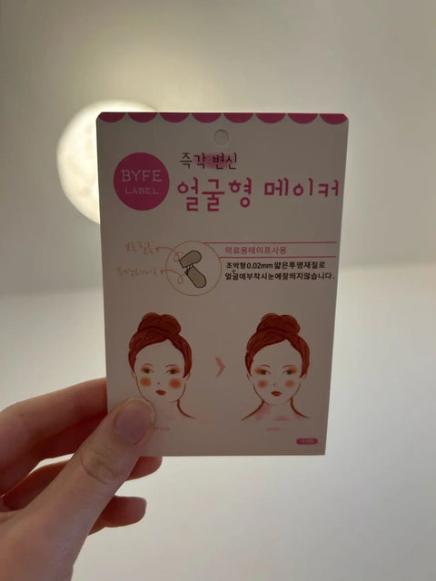 Review Card