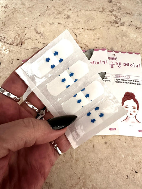 Review Card