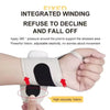 Electric Cordless Wrist Massager Vibration Relieves Tenosynovitis Massager Wrist Brace Support For Carpal Tunnel Fatigue Relief