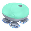 Electric Scalp Head Massager Kneading Vibrating Device Health Care Shoulder Neck Leg Arm Deep Tissue Massage Cat  Pet Massager