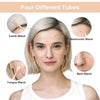 New Orange High Frequency Facial Machine Electrotherapy Wand Neon Argon Tubes Wands Device Face Skin Care  Beauty Tools Home Use