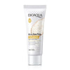 BIOAQUA Rice Raw Pulp Facial Cleanser Face Wash Foam skincare Moisturizing Skin Brightening Rejuvenation Face Cleanser Skin Care