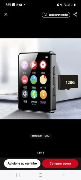 Review Card