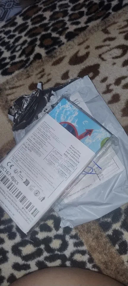 Review Card