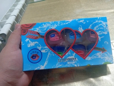 Review Card