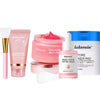 Korean Deep Collagen Mask Peel Off Mask Face Anti Wrinkle Lifting  Skin Care Masks Bio Pack Night Wrapping Woman Overnight Skin
