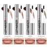 Magic Peel Off Lip Cosmetic Matte Lip Liner Pencil Long Lasting Waterproof Smudge Proof Transfer Proof Peel Off Lip Stain Tattoo