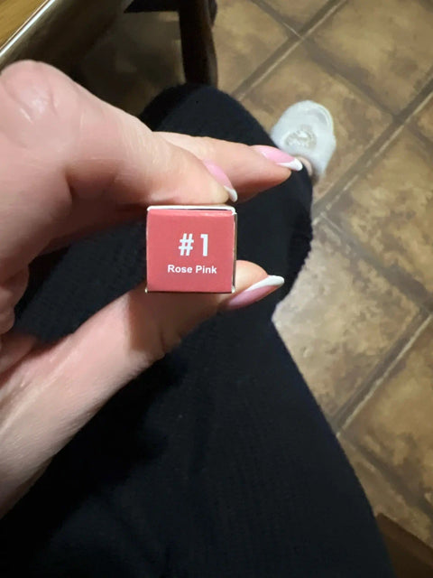 Review Card